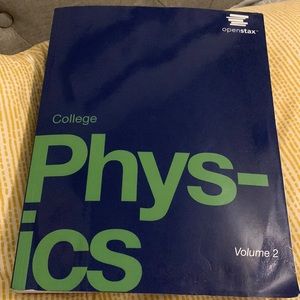 Openstax College Physics Textbook